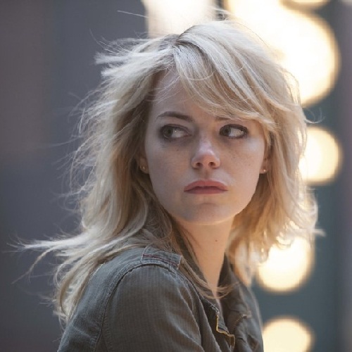 Emma Stone Uden Makeup 10