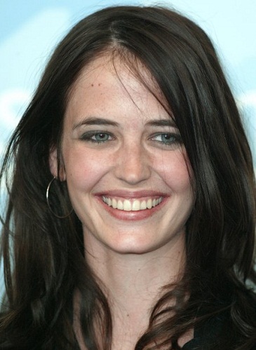 Eva Green Uden Makeup 3