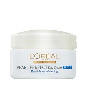 L Oreal Pearl Perfect