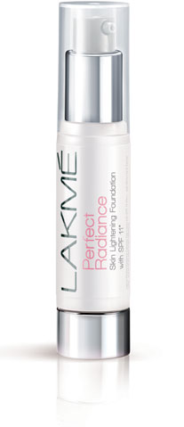 Lakme Perfect Radiance Fairness nappali krém