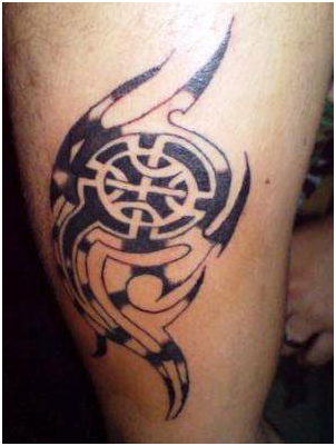 Tetoválásminták Helyek Delhiben10