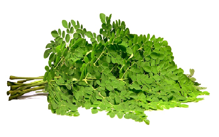 Moringa til hårvækst