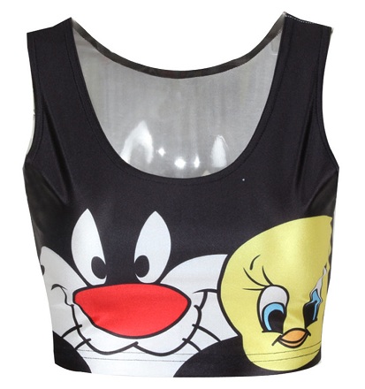 Kids Camisole