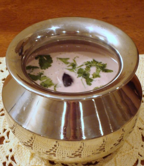 Sol Kadhi