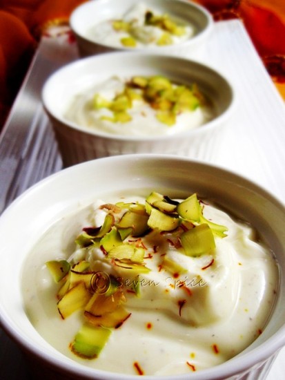 Shrikhand