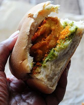 Vada Pav