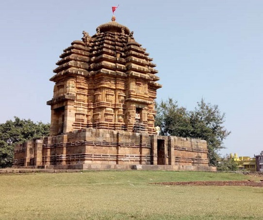 Chintamanisvara Shiva templom
