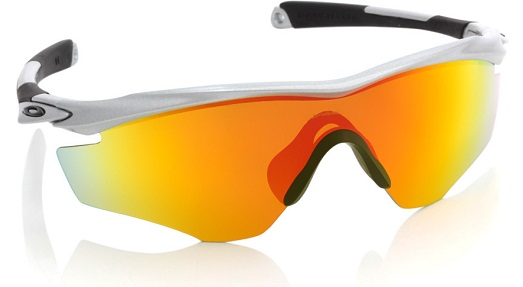 Sports Wraparound solbriller