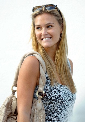 Bar Refaeli smink nélkül 9