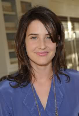 Cobie Smulders Uden Makeup 2