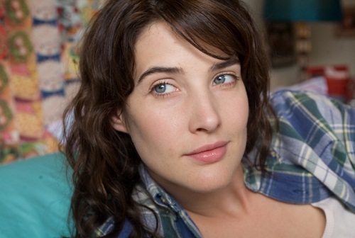 Cobie Smulders Uden Makeup 3
