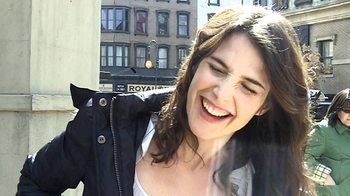 Cobie Smulders Uden Makeup 9