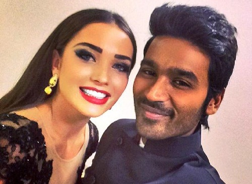Dhanush uden makeup 3