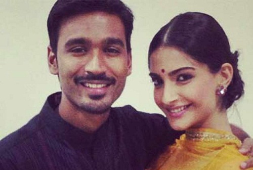 Dhanush uden makeup 4