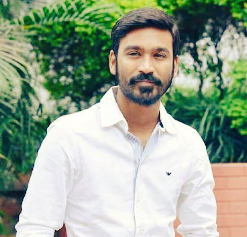Dhanush uden makeup 5