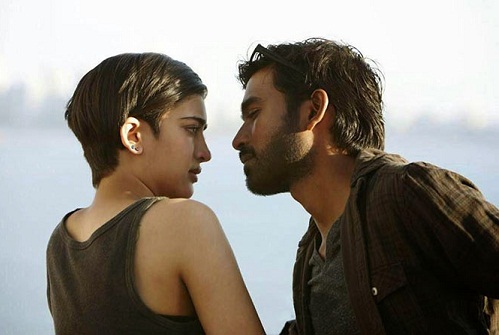 Dhanush uden makeup 6