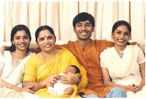 Dhanush uden makeup 7