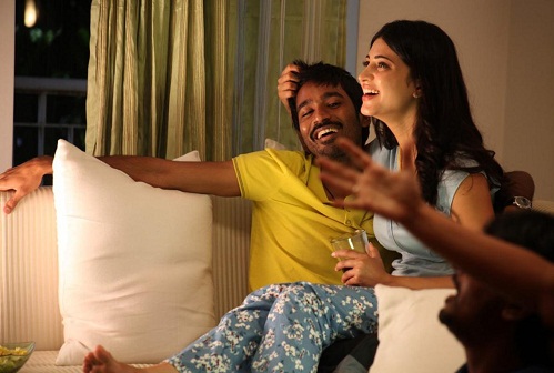 Dhanush uden makeup 8