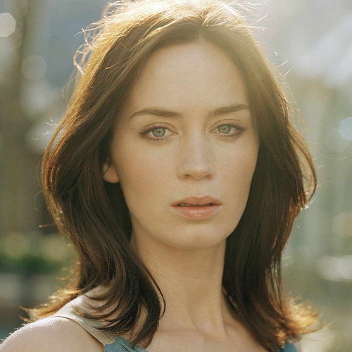 Emily Blunt smink nélkül 3