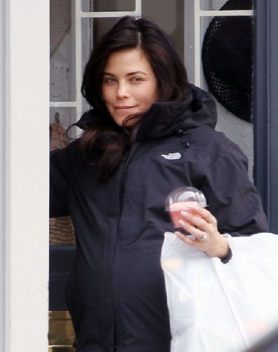 Jenna Dewan smink nélkül 2