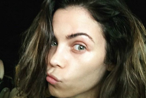 Jenna Dewan smink nélkül 5