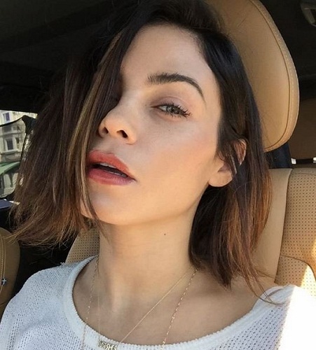 Jenna Dewan smink nélkül 6