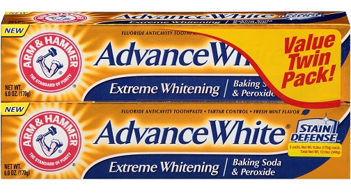 Arm og hammer