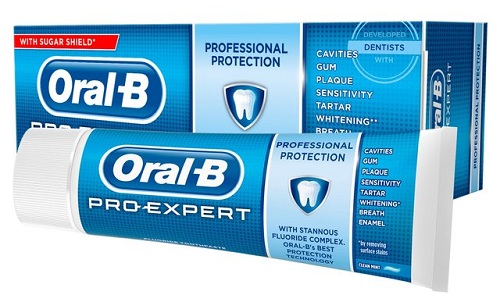 Oral-B