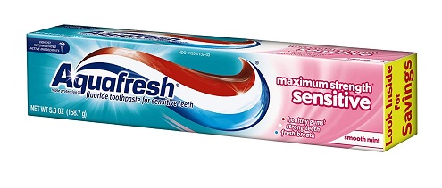 Aquafresh