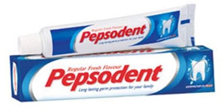 Pepsodent