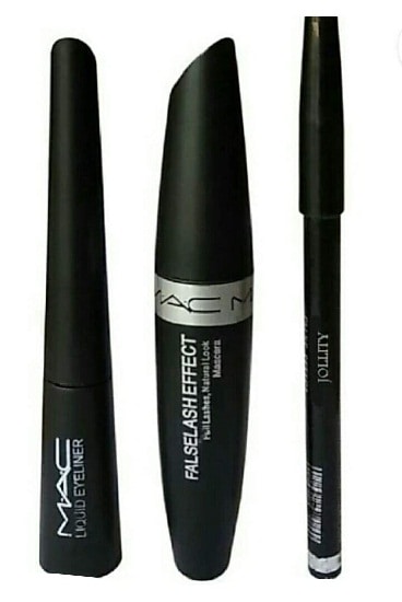 MAC Professional Makeup Kit