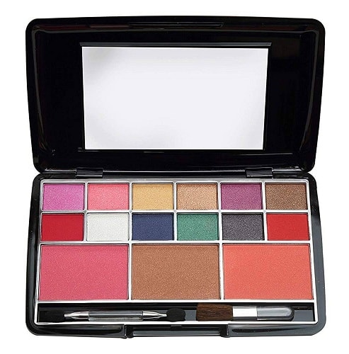 Miss Claire Eye Shadow And Blush Kit