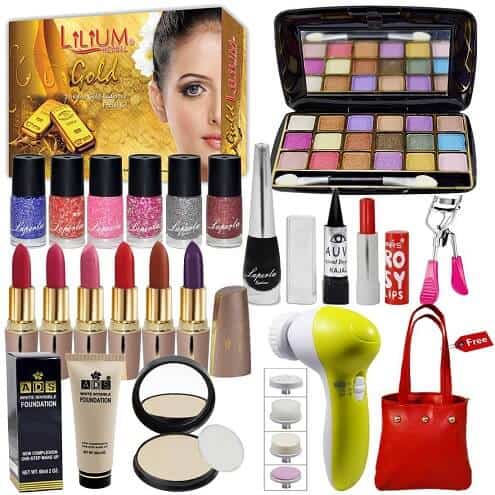 Laperla Professional Makeup Kit
