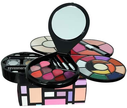 InColor Makeup Kit