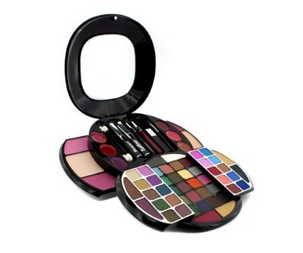 Cameleon Professional Makeup Kit til kvinder
