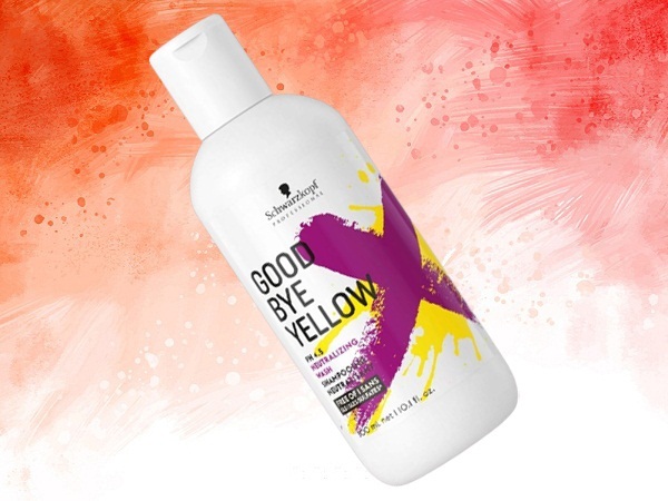 Schwarzkopf Professional Neutraliserende shampoo