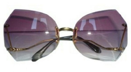 Stel mindre retro solbriller
