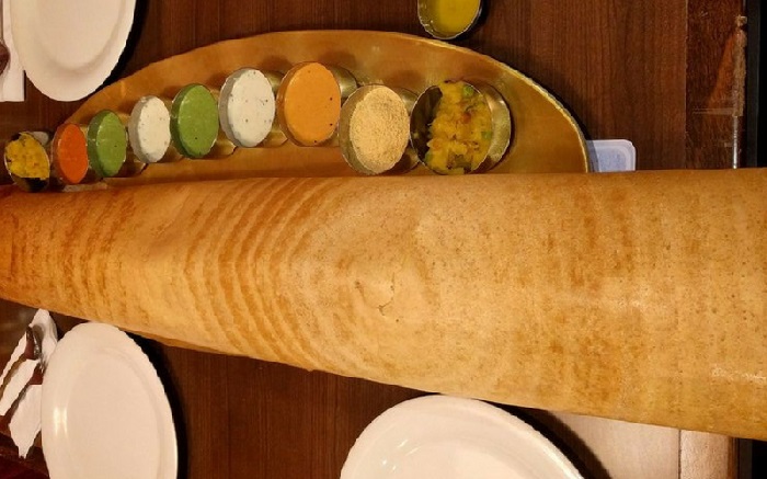 híres street food jaipurban