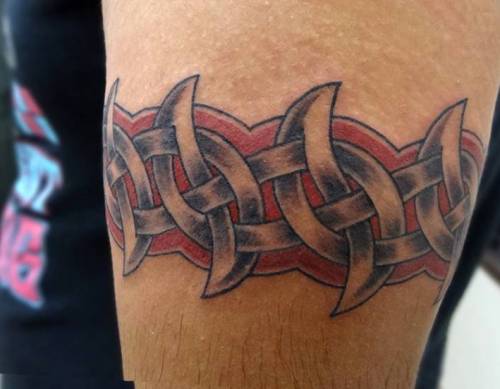 Panther Tattoo Shop i Chennai