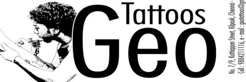 Geotatoveringer
