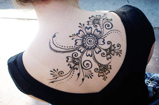 Living Ink Tattoo Studio i Chennai
