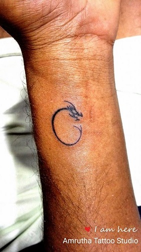 Amrutha Tattoo And Salon Studio