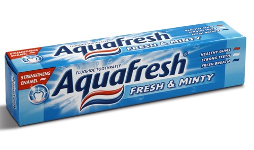 Aquafresh