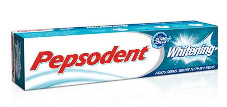 Pepsodent