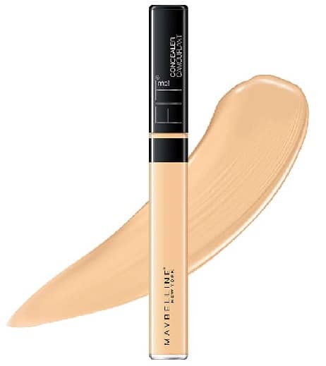 Maybelline Fit Me Concealer Vandtæt Makeup -produkt