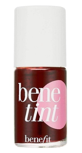 Benefit Cosmetics Benetint Lip and Cheek Stain