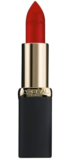 L'Oreal Paris Color Riche matt ajakszín