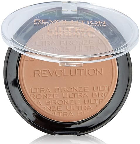 Makeup Revolution Ultra Bronze