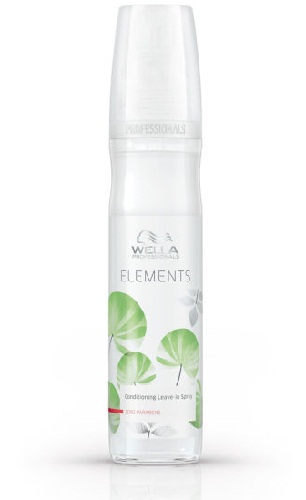 Wella Elements Leave In Spray balzsam