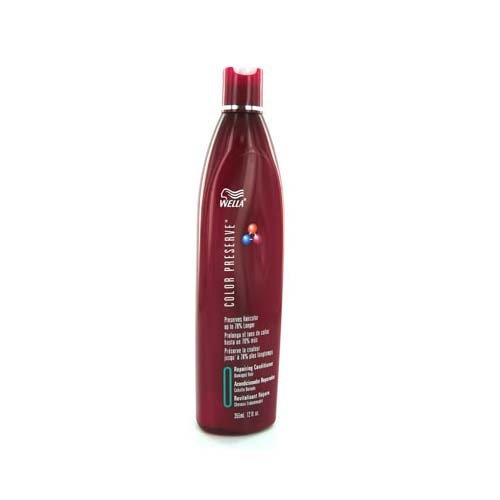 2 db Wella Color Preserve javító kondicionáló 12 oz kb